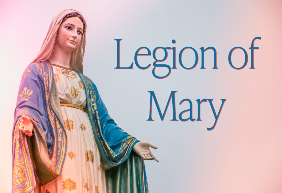 Legion of Mary